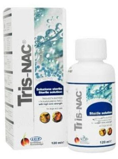 ICF Tris-Nac sol 120ml