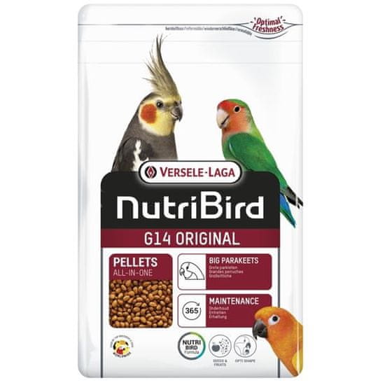 VL NutriBird G14 Original - 1 kg