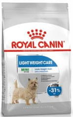 Royal Canin Mini Light Weight Care 3kg