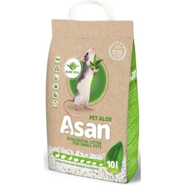 Asan Stelja Pet Aloe 10l