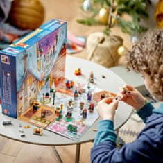 LEGO Harry Potter 76418 Adventni koledar