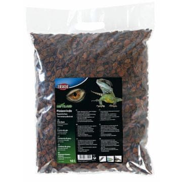 Trixie Terarijski substrat iz borovega lubja 10l