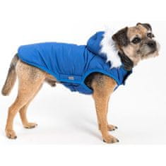 Obleka Vest Pastel LUX temno modra 28cm