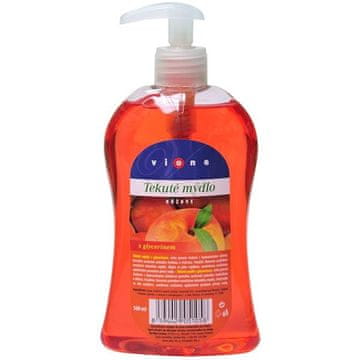 Vione tekoče milo s črpalko 500 ml