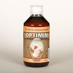 Optimin E exoti 500ml