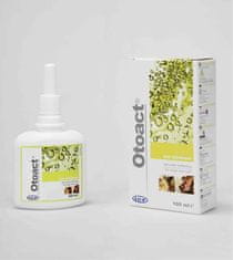 Otoact raztopina za uho 100ml