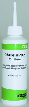Ohrreiniger 125ml