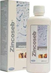 Šampon Zincoseb 250ml
