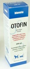 Otofin raztopina za ušesa 100ml