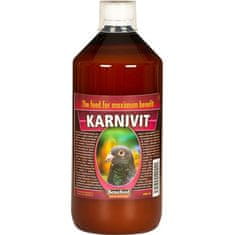 Benefeed Karnivit za golobe 1l