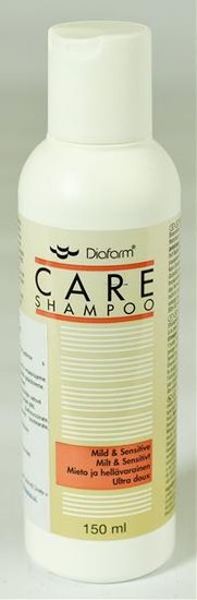 Diafarm šampon za blago in občutljivo kožo 150ml