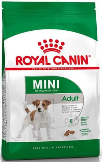 Royal Canin Mini Adult 2kg