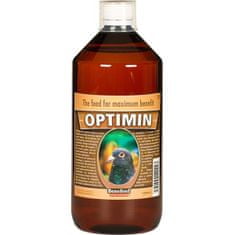 Optimin H pigeon sol 1l