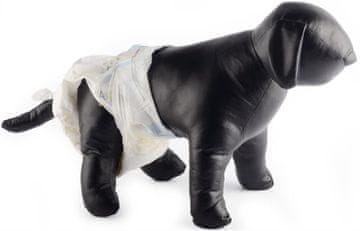 Plenice za pse velikosti 5A13-17 kg 1pc