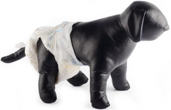 Plenice za pse velikosti 5A13-17 kg 1pc