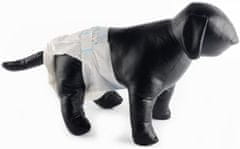 Plenice za pse velikosti 4A9-14 kg 1pc