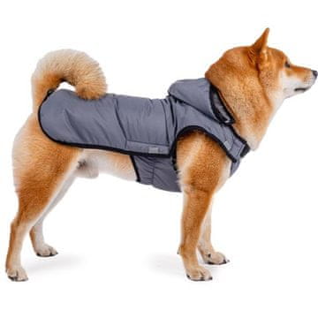 Vest Pastel Lux II Športna siva 50cm
