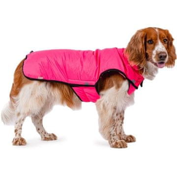 Vest Pastel Lux II Sport temno roza 60cm