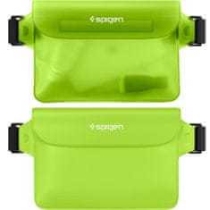 Spigen A620 2x nezamočljiva ovitek za telefon, zelena