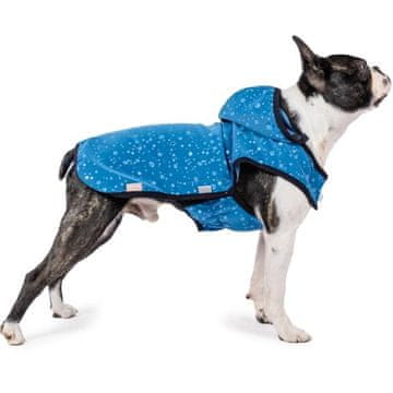 Obleka Vest Stilla modra 70cm