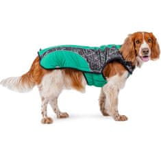 Trekky Lux II Sport green 75cm