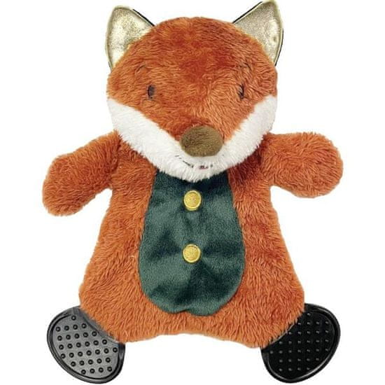 Happy Pet Plišasta igrača Gemstone Forest Crinkle Fox HP 25cm