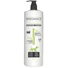 Biogance šampon Nutri repair - proti srbenju 1l