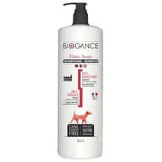Biogance šampon Fleas away dog - antiparazitski 1l