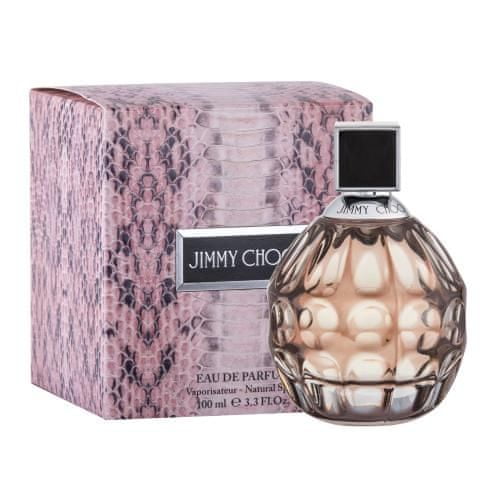 Jimmy Choo Jimmy Choo parfumska voda za ženske