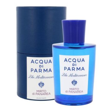 Acqua di Parma Blu Mediterraneo Mirto di Panarea toaletna voda unisex