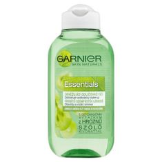 Garnier Essentials Fresh osvežilni odstranjevalec ličil za normalno do mešano kožo 125 ml