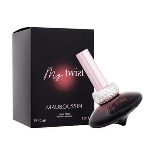 Mauboussin My Twist parfumska voda za ženske