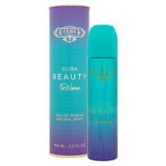 Cuba Beauty 100 ml parfumska voda za ženske