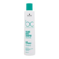 Schwarzkopf Prof. BC Bonacure Volume Boost Creatine Shampoo 250 ml šampon za volumen za tanke lase za ženske