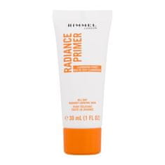 Rimmel Radiance Primer osvetljevalna podlaga za ličila 30 ml