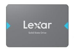 Lexar SSD NQ100 2.5 SATA III 960GB