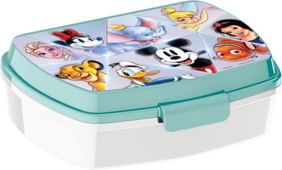 Disney Škatla za prigrizke