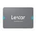 Lexar Lexarjev SSD NQ100 2,5" SATA III - 480 GB (branje/pisanje: 560/480 MB/s)