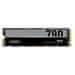Lexar SSD NM790 PCle Gen4 M.2 NVMe 4TB