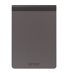 Lexar zunanji SSD SL200 1TB, 550 MB/s