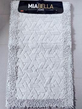 MIABELLA Kopalniške preproge ARROW, set 60x100 + 60x50 cm.