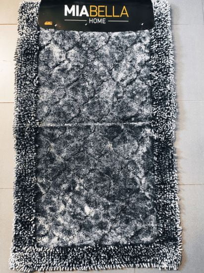 MIABELLA Kopalniške preproge SHELBY VINTAGE, set 60x100 + 60x50 cm.