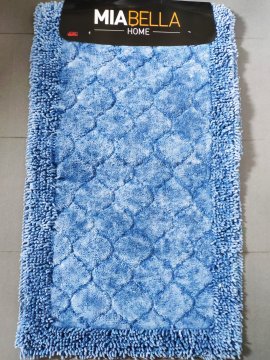 MIABELLA Kopalniške preproge SHELBY VINTAGE, set 60x100 + 60x50 cm.