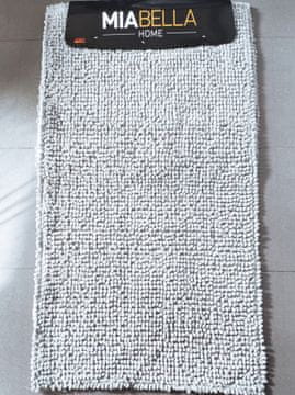 MIABELLA Kopalniške preproge POINTS, set 60x100 + 60x50 cm.