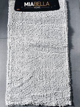 MIABELLA Kopalniške preproge POINTS, set 60x100 + 60x50 cm.