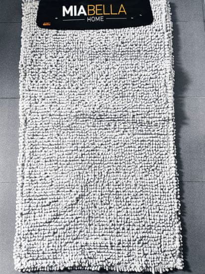 MIABELLA Kopalniške preproge POINTS, set 60x100 + 60x50 cm.