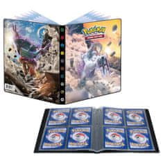 Pokémon TCG: Scarlet & Violet 02 Paldea Evolved - A5 album