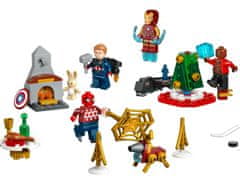 LEGO Marvel 76267 Avengers Adventni koledar