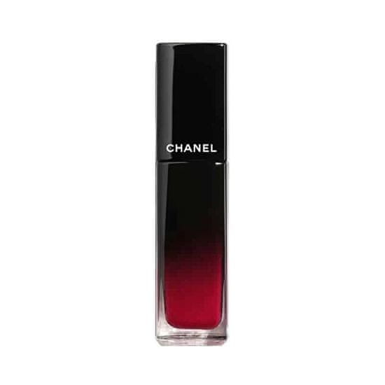 Chanel Sijoča tekoča šminka (Shine Liquid Lip Color) 5,5 ml