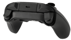 ASUS ROG Raikiri igralni plošček, Xbox One/X/S, PC, črn (90GC00X0-BGP000) - odprta embalaža